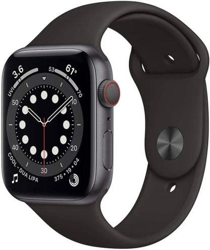 SMART WATCH T500