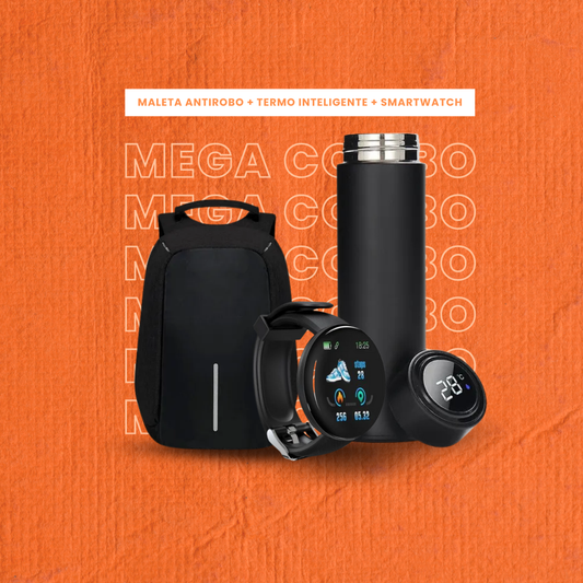ComboTech 3X Ultra