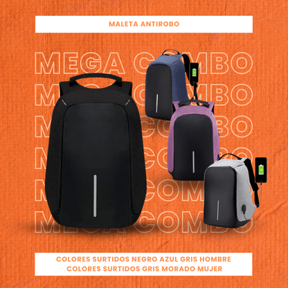 ComboTech 3X Ultra