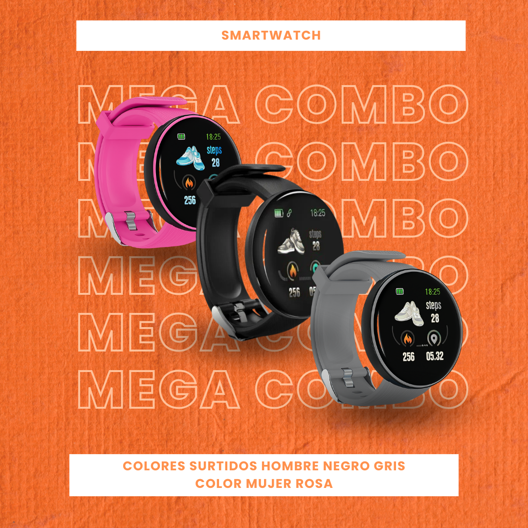 ComboTech 3X Ultra