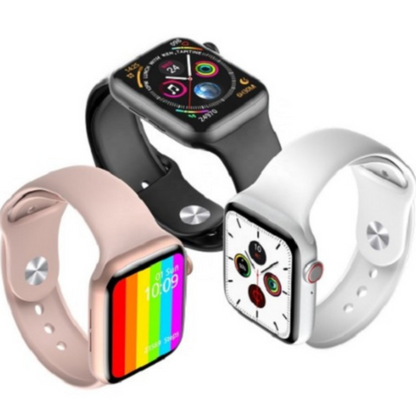 SMART WATCH T500
