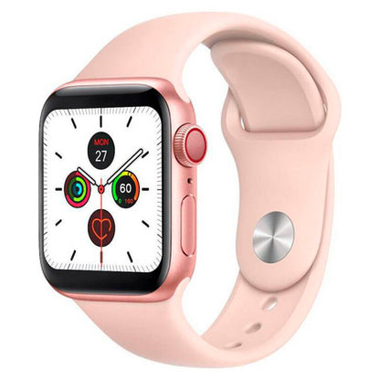 SMART WATCH T500