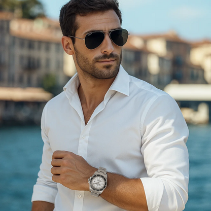 Set Estilo Alfa / Hombre de Alto Valor