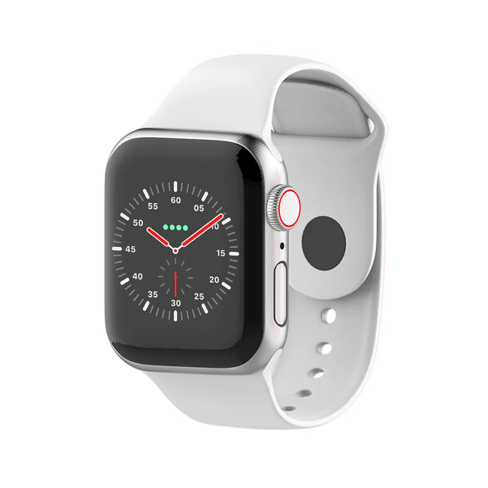 SMART WATCH T500