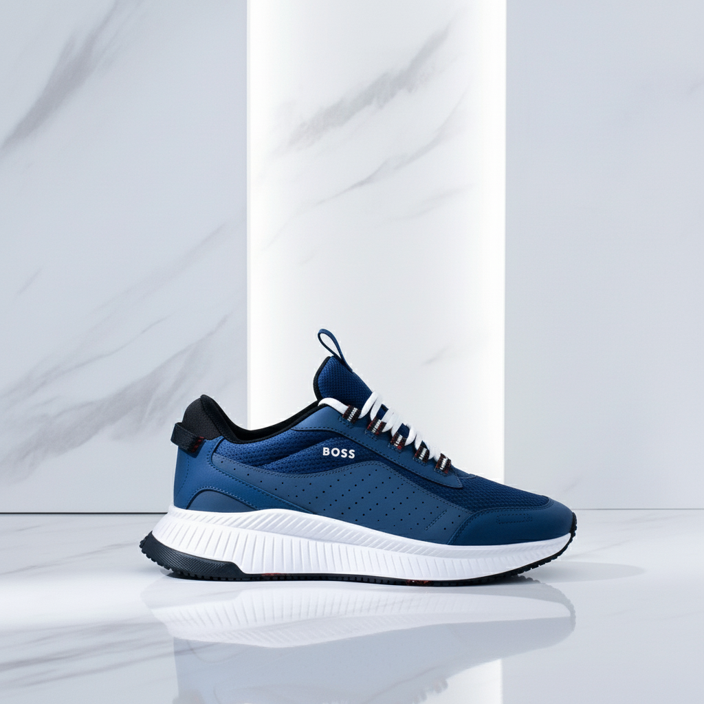 Tenis Deportivos Elite Motion