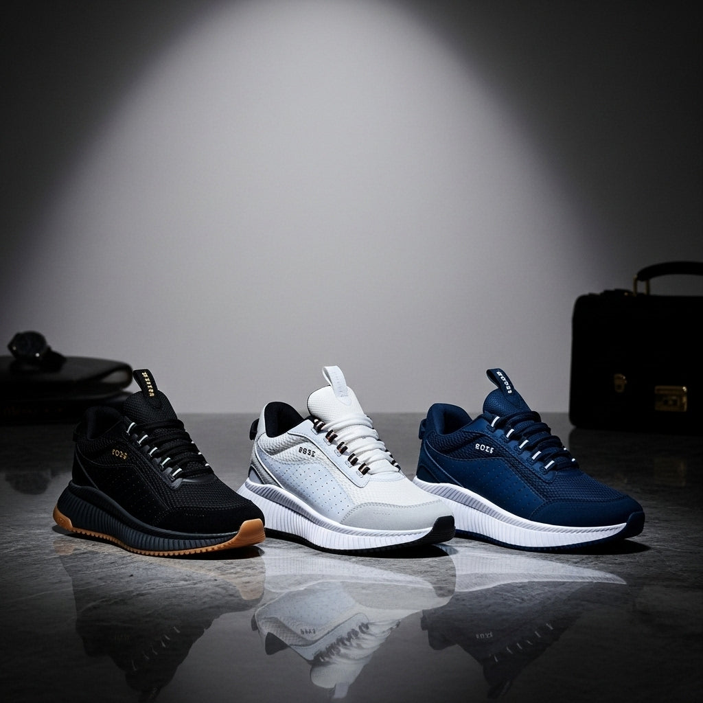 Tenis Deportivos Elite Motion