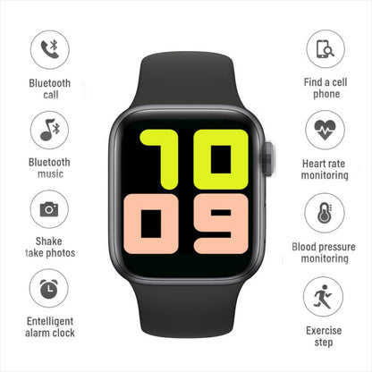 SMART WATCH T500