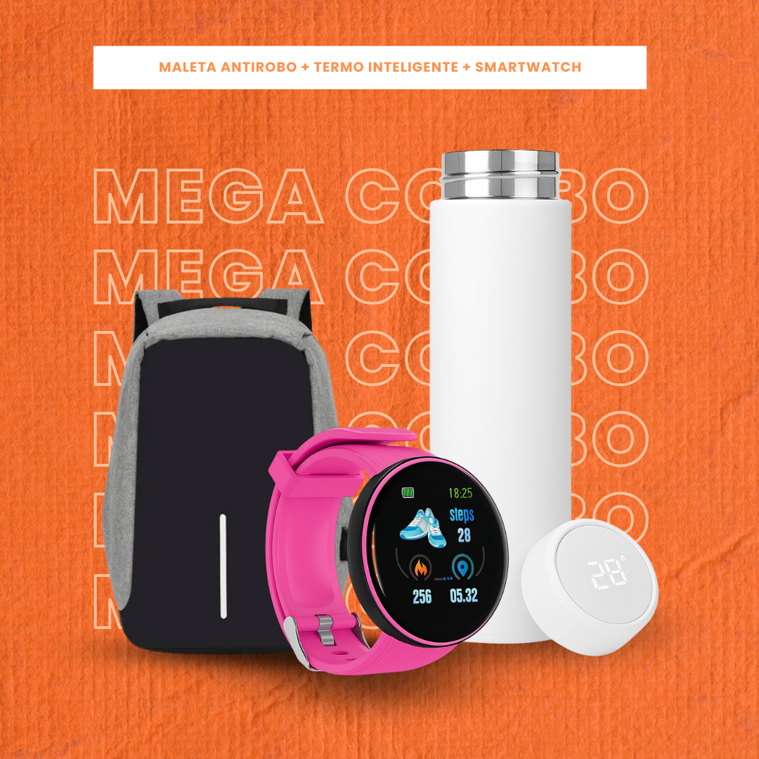 ComboTech 3X Ultra