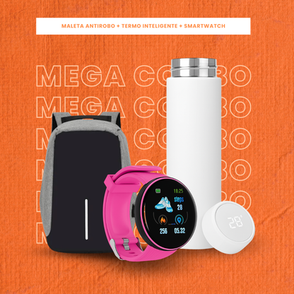 ComboTech 3X Ultra